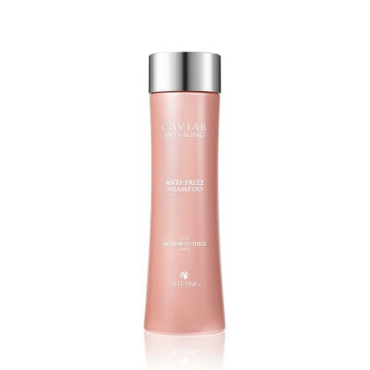 Shampoo Alterna Caviar 250 ml Anticrespo