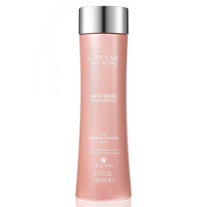 Champú Alterna Caviar 250 ml Antiencrespamiento