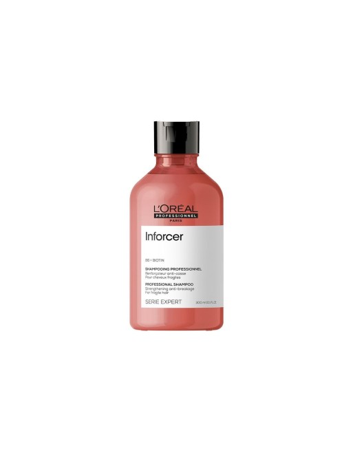 Shampoo L'Oreal Professionnel Paris Se New Inforcer 300 ml