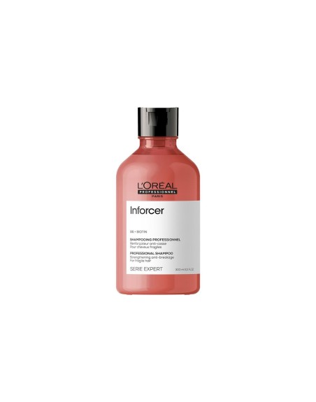 Shampooing L'Oreal Professionnel Paris Se New Inforcer 300 ml