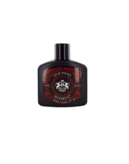 Bartshampoo Dear Barber 250 ml