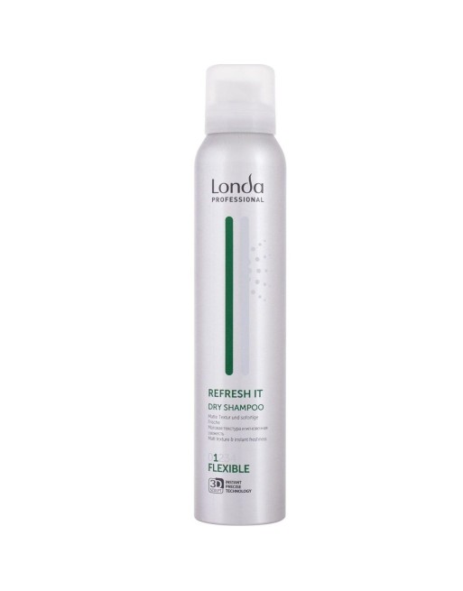 Shampoo Secco Londa 180 ml