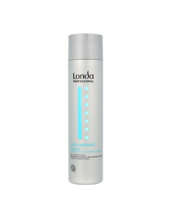 Anti-dandruff Shampoo Londa 250 ml