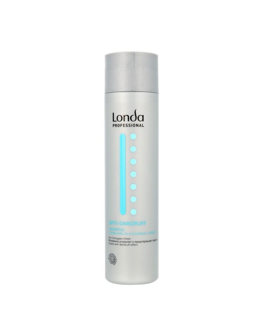 Anti-skæl Shampoo Londa 250 ml