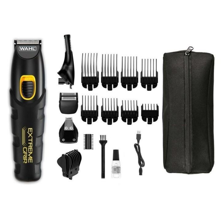 Afeitadora eléctrica Wahl Extreme Grip Advan