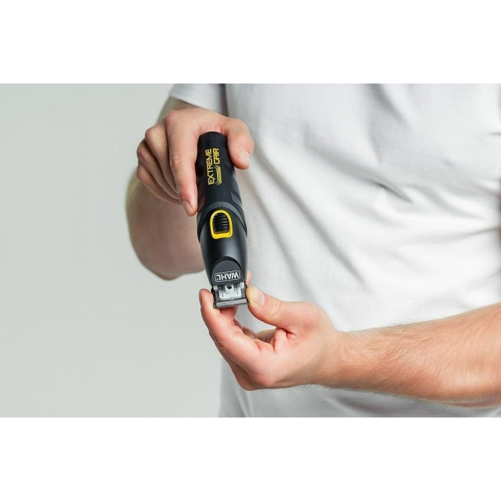 Afeitadora eléctrica Wahl Extreme Grip Advan