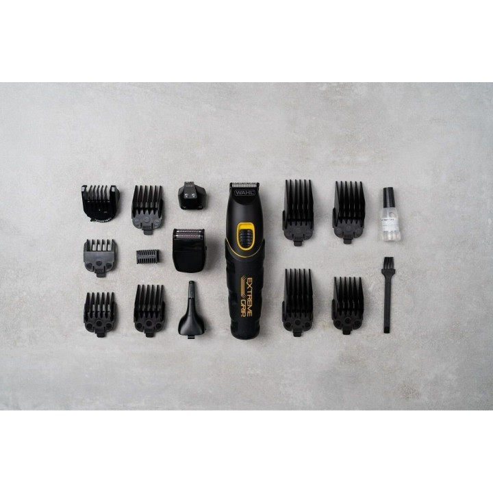 Elektrischer rasierapparat Wahl Extreme Grip Advan