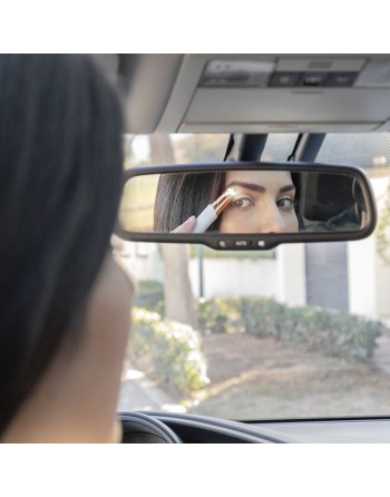 Depiladora de Precisión con LED para Vello Facial InnovaGoods