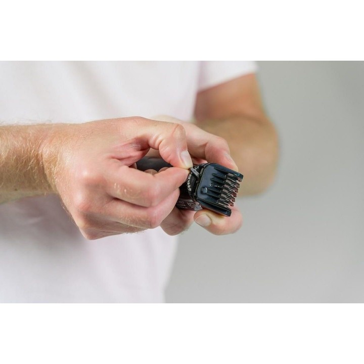 Elektrischer rasierapparat Wahl Extreme Grip Advan