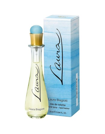 Dameparfume Laura Biagiotti Laura EDT 25 ml