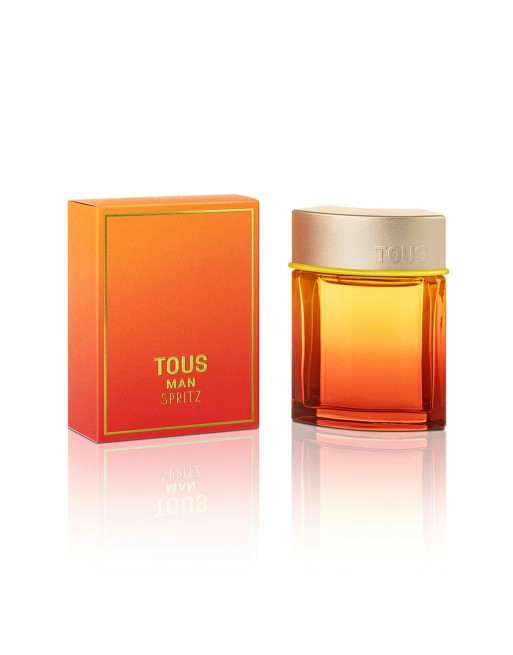 Herrenparfüm Tous Spritz EDT 100 ml