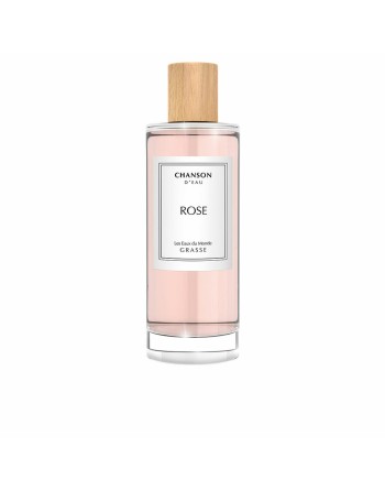 Perfume Mujer Coty Chanson d'Eau Rose EDT 100 ml