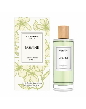 Perfume Mujer Coty Chanson d'Eau Jasmine EDT 100 ml