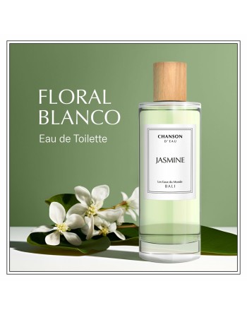 Perfume Mujer Coty Chanson d'Eau Jasmine EDT 100 ml