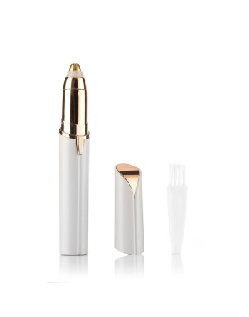 Epilatore di Precisione con LED per Peluria Viso InnovaGoods