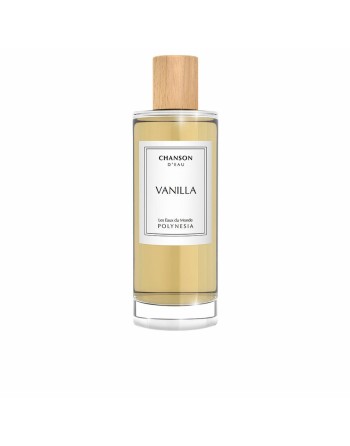Perfume Mujer Coty Chanson d'Eau Vanilla EDT 100 ml
