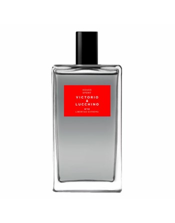 Perfume Hombre Victorio & Lucchino Nº 10 Libertad Extrema EDT 150 ml