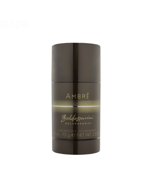 Stick Deodorant Baldessarini Ambre 75 ml