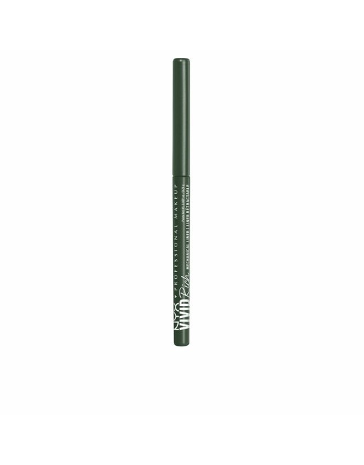 Eyeliner NYX Vivid Rich Mechanical Nº 08 0,28 g