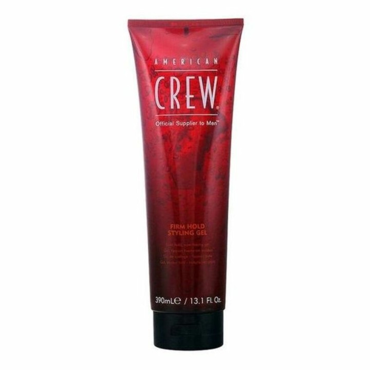 Gel Fissante Extraforte American Crew Finishing & Styling