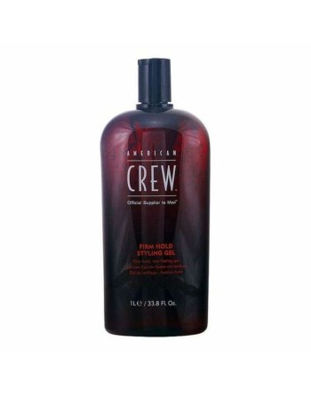 Stylingel American Crew Finishing & Styling