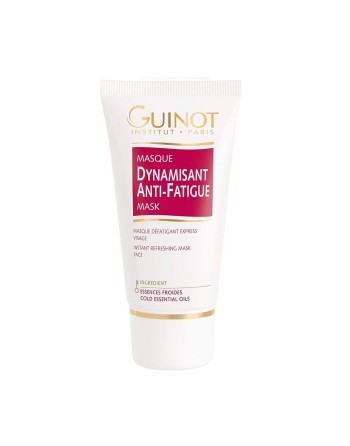 Ansigtsmaske Guinot Dynamisant Antifatigue 50 ml