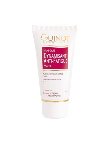 Facial Mask Guinot Dynamisant Antifatigue 50 ml