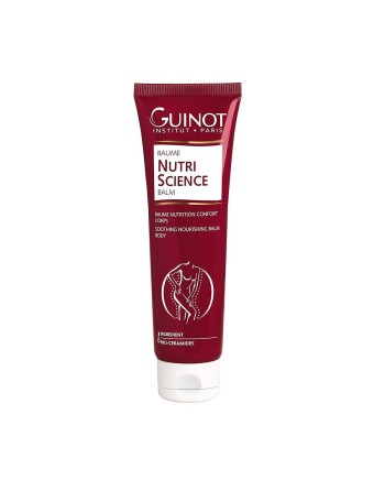 Feuchtigkeitsspendendes Körperbalsam Guinot Nutriscience 150 ml