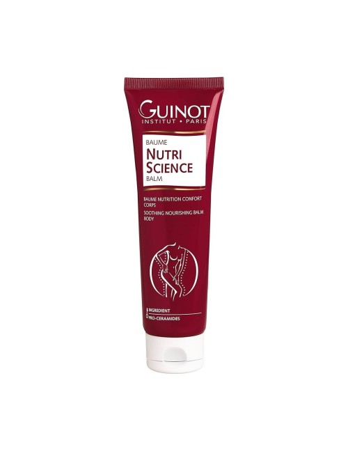 Feuchtigkeitsspendendes Körperbalsam Guinot Nutriscience 150 ml
