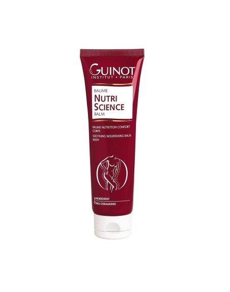 Feuchtigkeitsspendendes Körperbalsam Guinot Nutriscience 150 ml