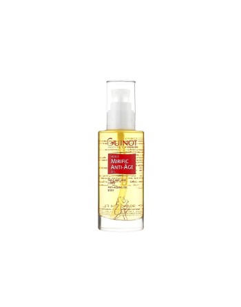 Kropsolie Guinot Mirific 90 ml Anti-Age