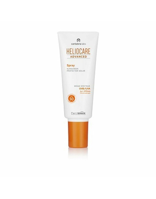 Solblogger Heliocare
