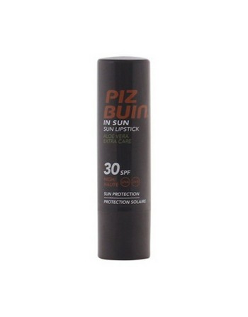 Protettore Labbra In Sun Piz Buin In Sun Spf 30 (4,9 g) Spf 30 4,9 g