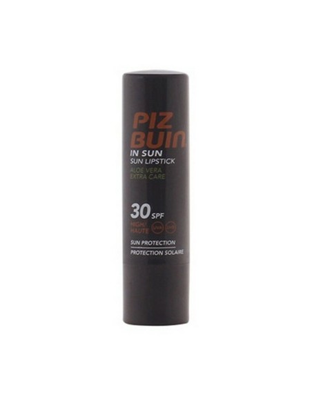 Protector Labial In Sun Piz Buin In Sun Spf 30 (4,9 g) Spf 30 4,9 g
