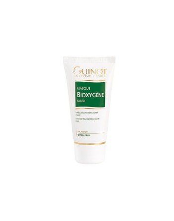 Ansigtsmaske Guinot Bioxygene 50 ml Anti-forurening