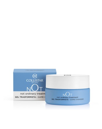 Facial Gel Collistar NOT 6,5 ml pH regulator