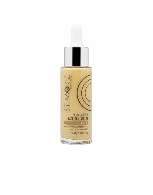 Gesichts-Selbstbräuner St. Moriz Prime & Glow 25 ml