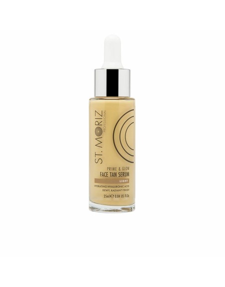 Gesichts-Selbstbräuner St. Moriz Prime & Glow 25 ml