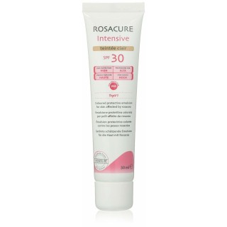 Solcreme Rosacure Rosacure Intensive Klar Spf 30 30 ml