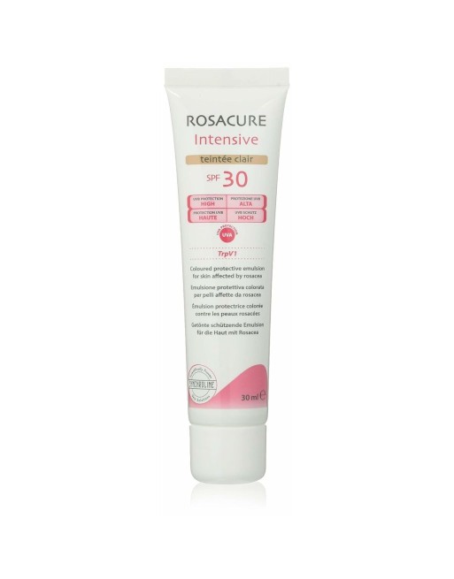 Emulsione Solare Rosacure Rosacure Intensive Chiaro Spf 30 30 ml