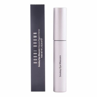 Mascara til Øjenvipper Smokey Eye Bobbi Brown Smokey Eye (6 ml) Sort Brun 6 ml