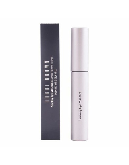Mascara pour cils Smokey Eye Bobbi Brown Smokey Eye (6 ml) Noir Marron 6 ml