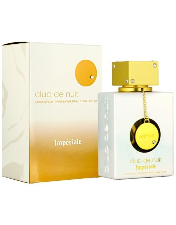 Profumo Donna Armaf Club de Nuit White Imperiale