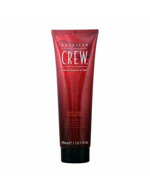 Gel stylisant American Crew CLASSIC