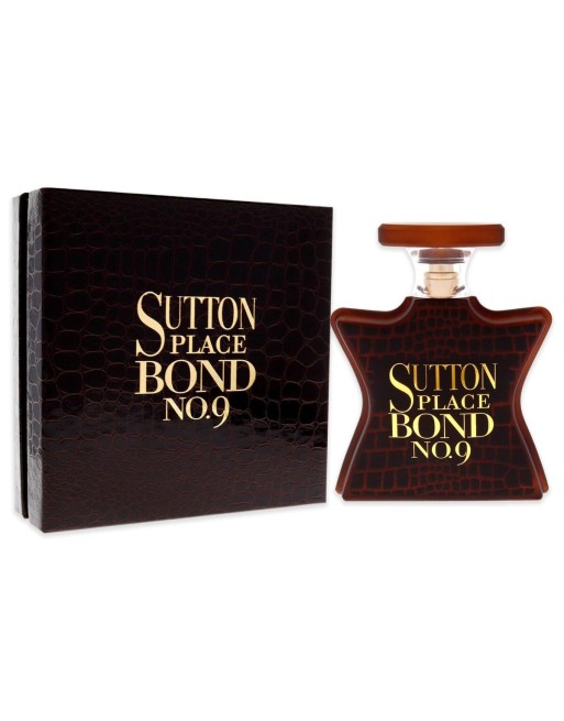 Unisex-Parfüm Bond No. 9 Sutton Place EDP 100 ml