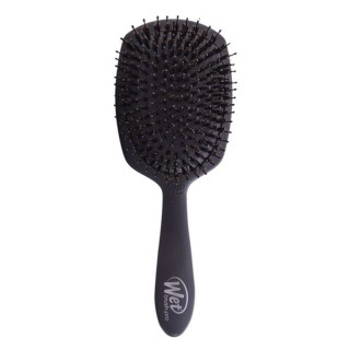 Spazzola Pro Epic Shine Deluxe The Wet Brush Epic Professional Nero (1 Unità)