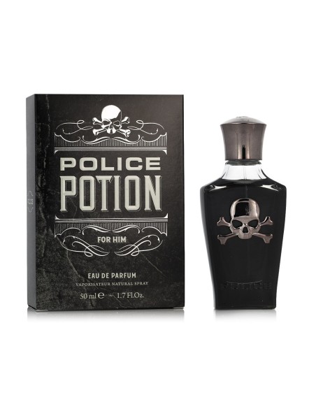 Perfume Hombre Police Police Potion EDP 50 ml