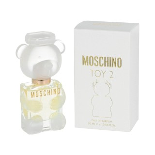 Dameparfume Moschino Toy 2 EDP 30 ml