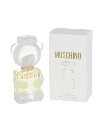 Damenparfüm Moschino Toy 2 EDP 30 ml