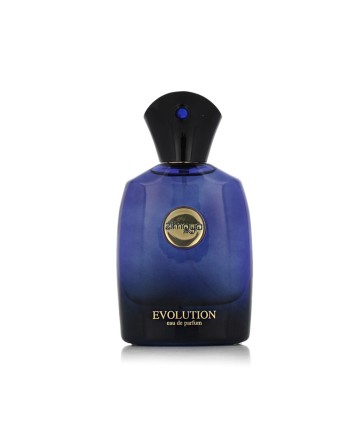 Unisex Perfume Zimaya Evolution EDP 100 ml